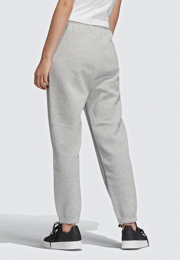 

Брюки спортивные adidas Originals, SC PANT, Серый