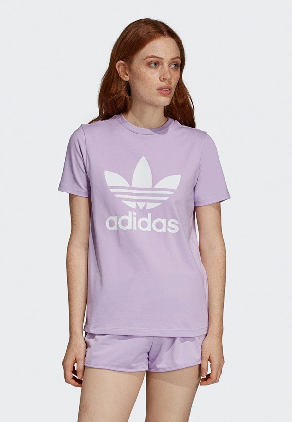 фото Футболка спортивная adidas Originals