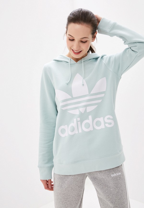 фото Худи adidas Originals