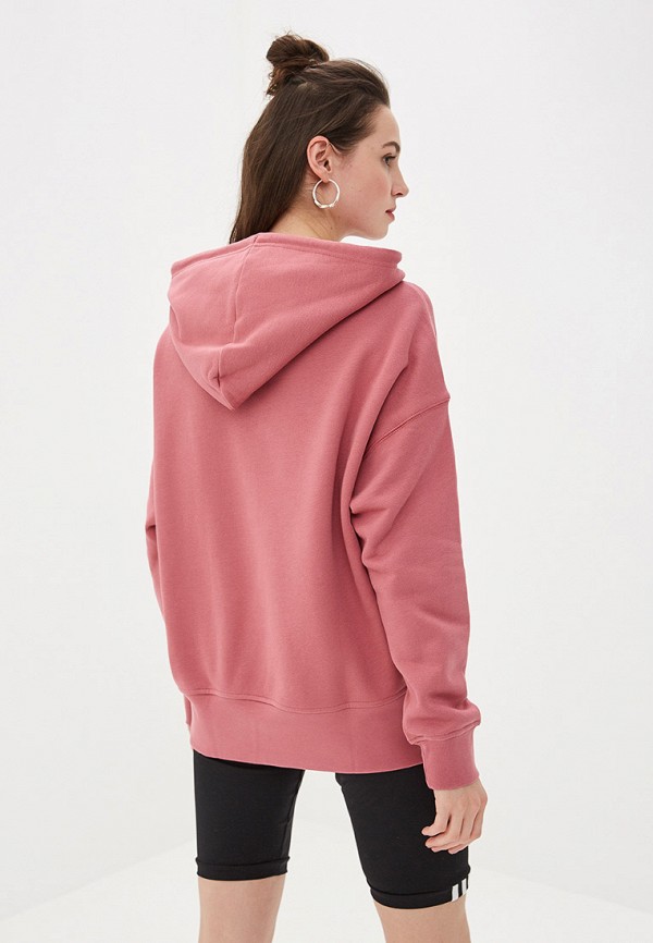 

Худи adidas Originals, VOCAL HOODIE, Розовый