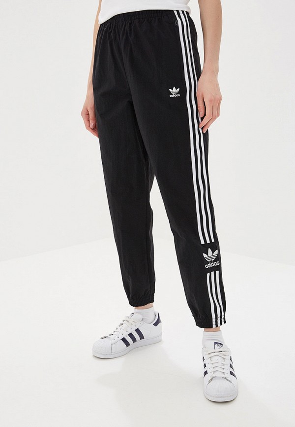 

Брюки спортивные adidas Originals, LOCK UP TP, Черный