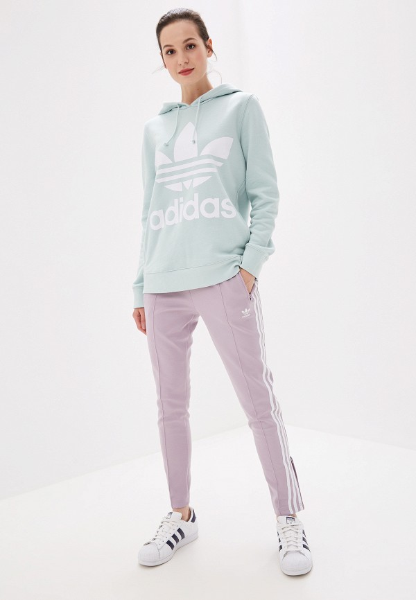 фото Брюки спортивные adidas originals