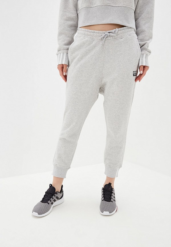 

Брюки спортивные adidas Originals, Серый, VOCAL PANT