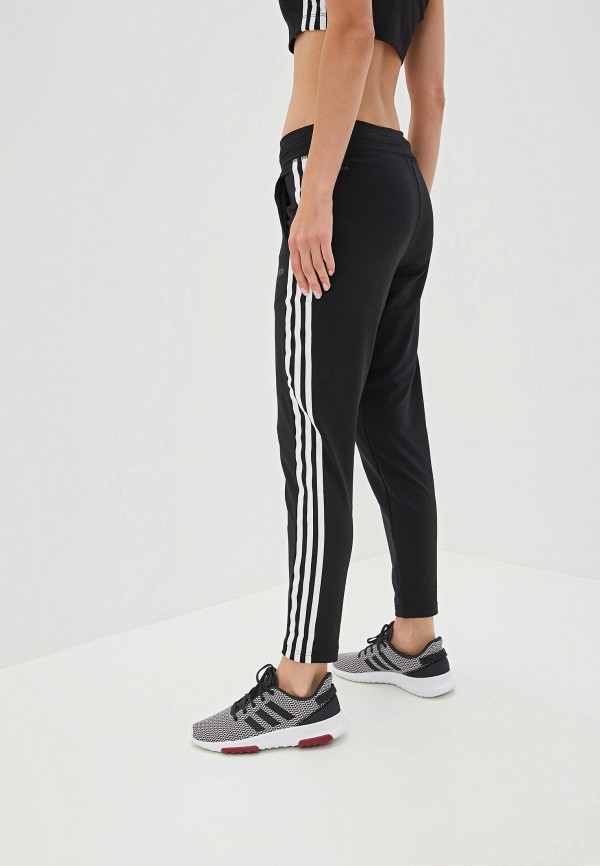 

Топ спортивный adidas Originals, adidas Originals AD093EWFKQC1, Черный