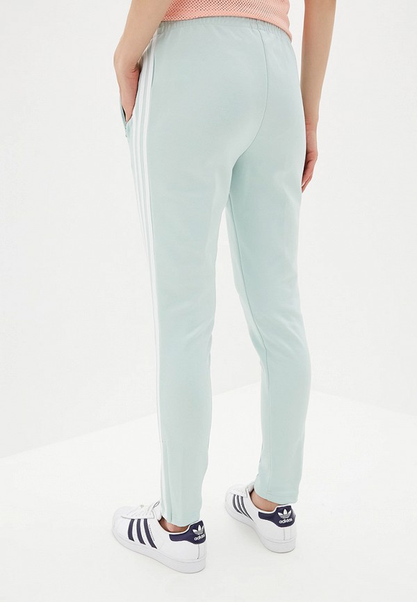 фото Брюки спортивные adidas originals
