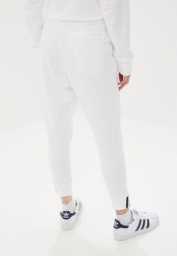 

Брюки спортивные adidas Originals, adidas Originals AD093EWFKXK0, Белый