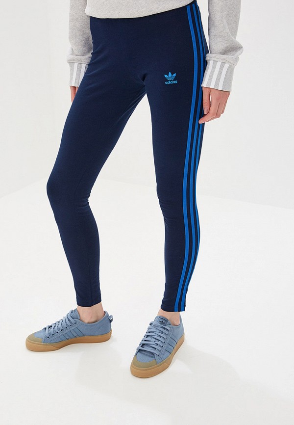 фото Леггинсы adidas Originals