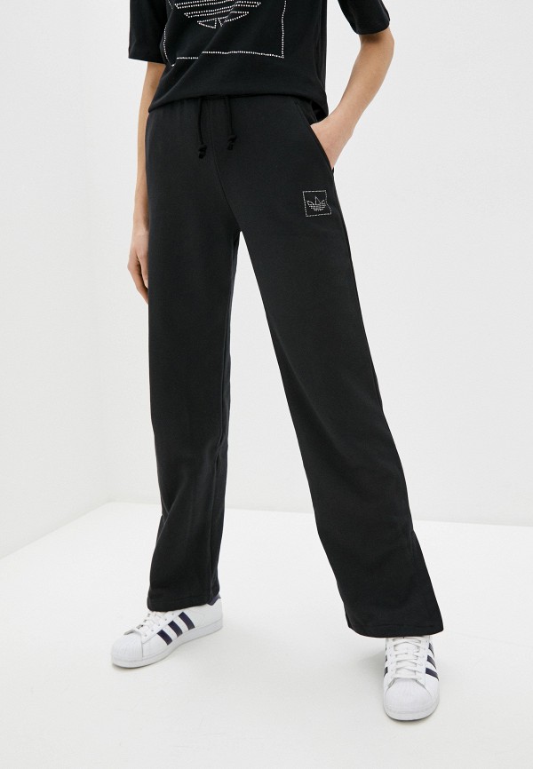 

Брюки спортивные adidas Originals, Черный