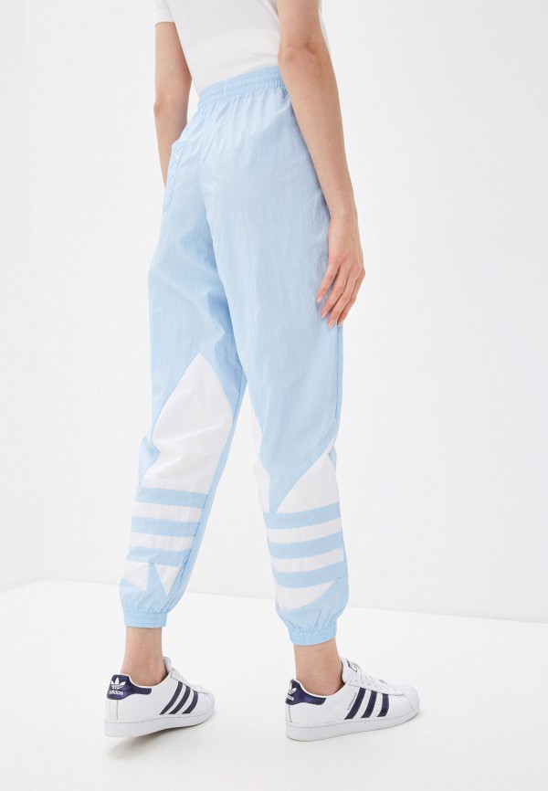 Adidas Originals boyfriend Mint штаны