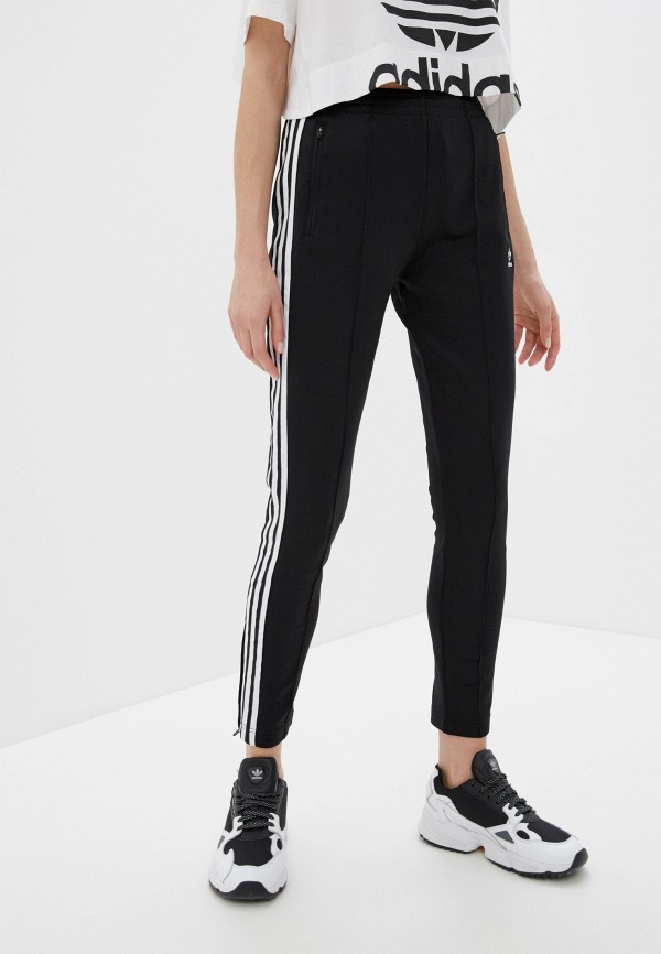 

Брюки спортивные adidas Originals, Черный