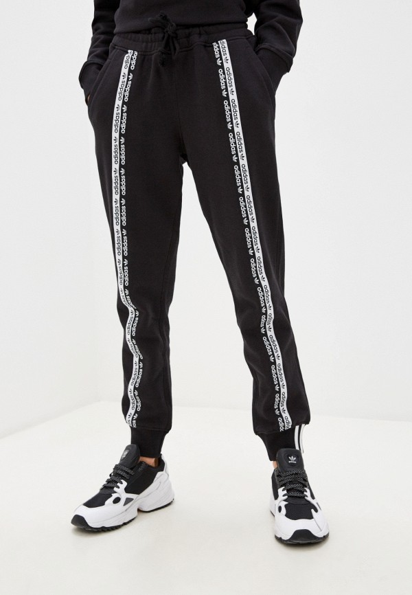 

Брюки спортивные adidas Originals, Черный