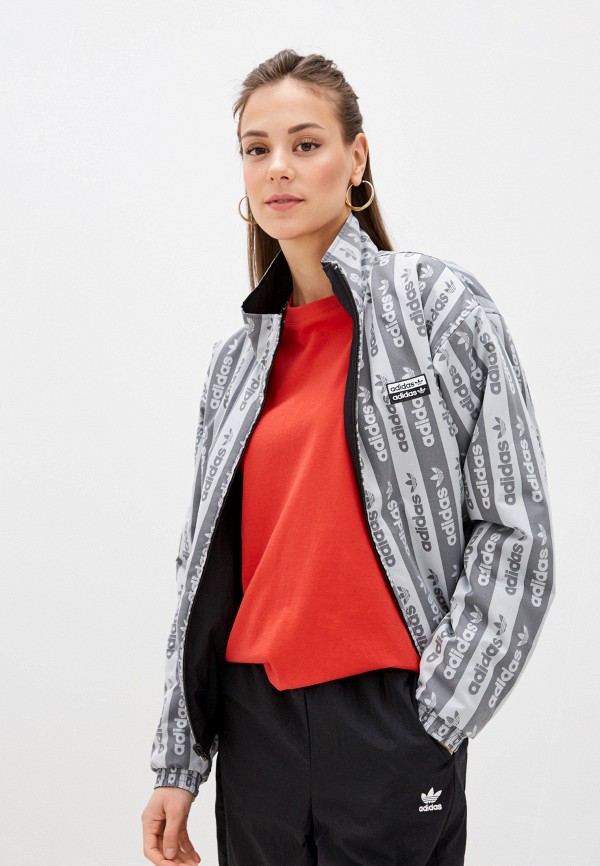 фото Ветровка adidas originals