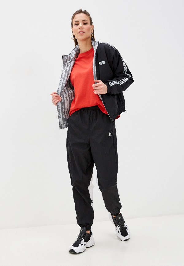 фото Ветровка adidas originals