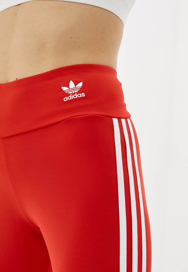 

Шорты спортивные adidas Originals, Красный
