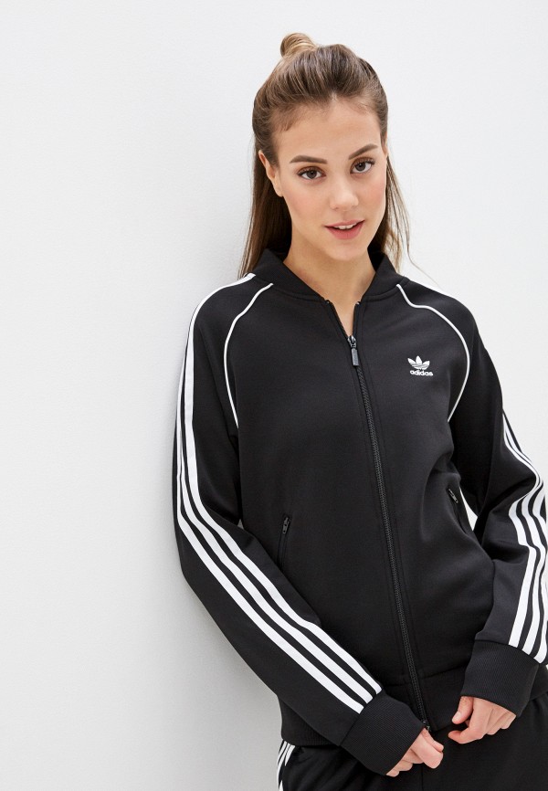 фото Олимпийка adidas originals