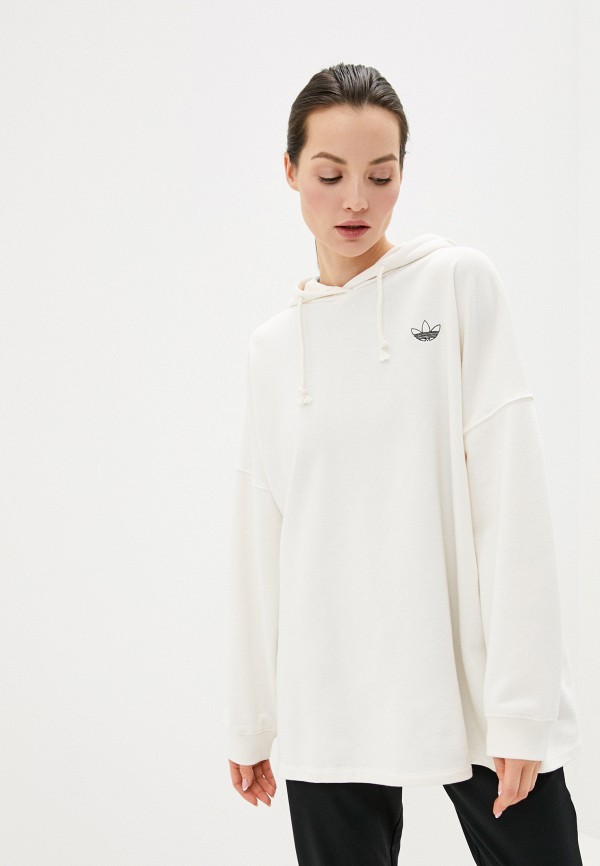

Худи adidas Originals, Белый