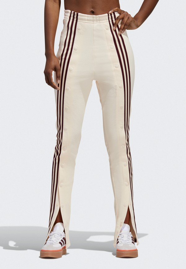 

Брюки спортивные adidas Originals, Бежевый, Beyonce X IvyPark