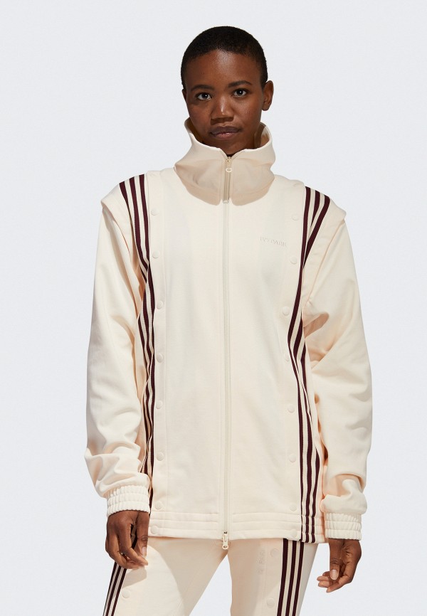 

Куртка adidas Originals, Бежевый, Beyonce X IvyPark