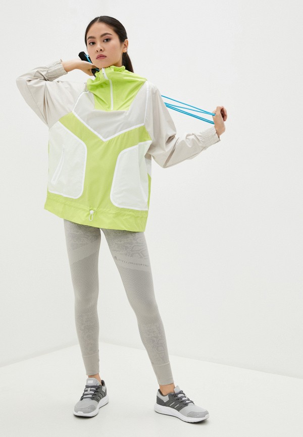 Adidas Stella MCCARTNEY ветровка