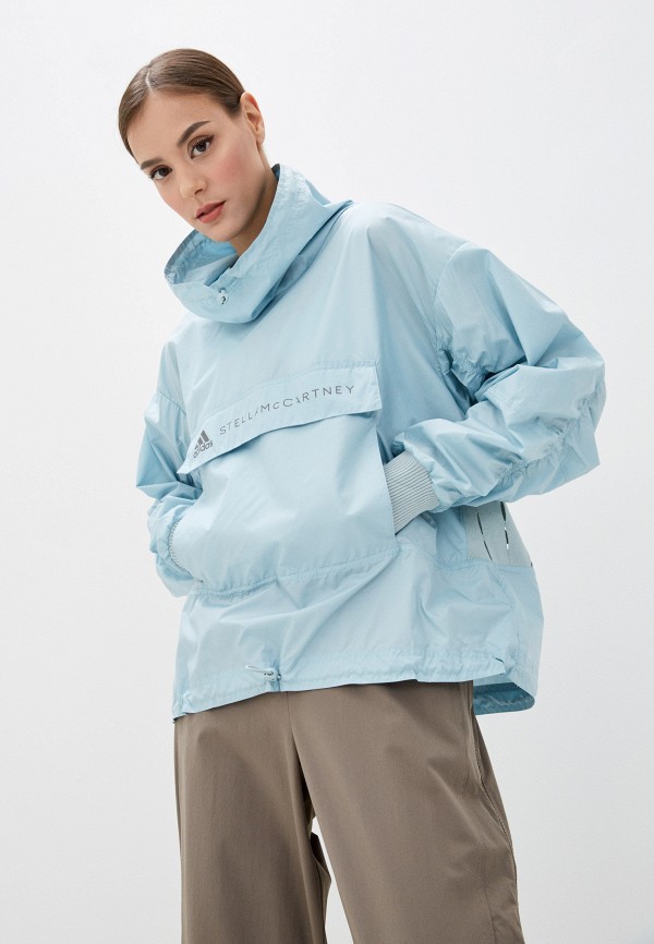 Adidas Stella MCCARTNEY куртка парка