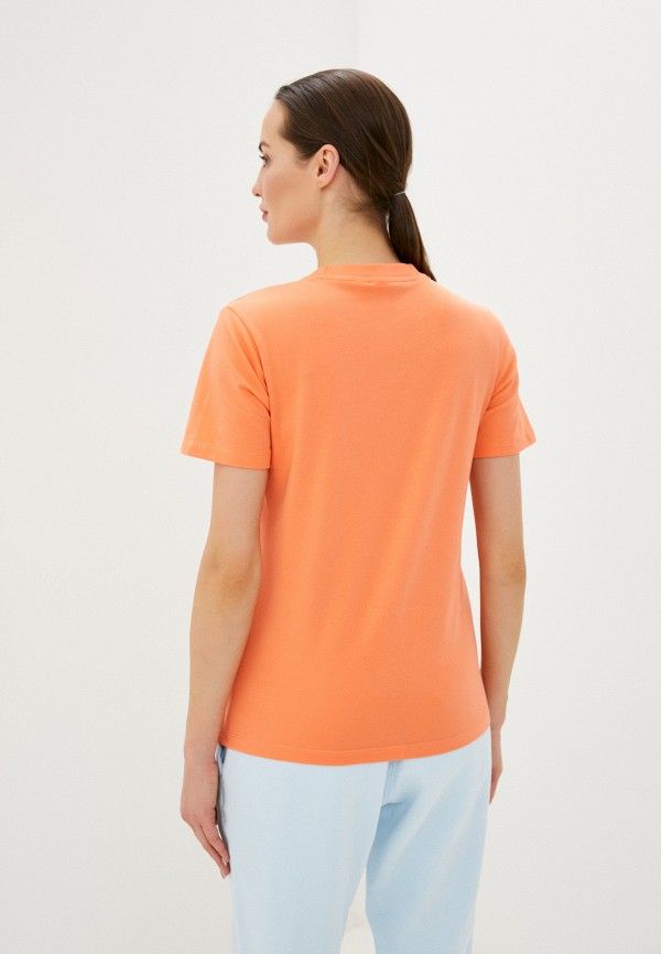 

Футболка adidas Originals, Оранжевый, adidas Originals AD093EWJDWS4