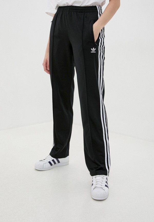 

Брюки спортивные adidas Originals, Черный, FIREBIRD TP
