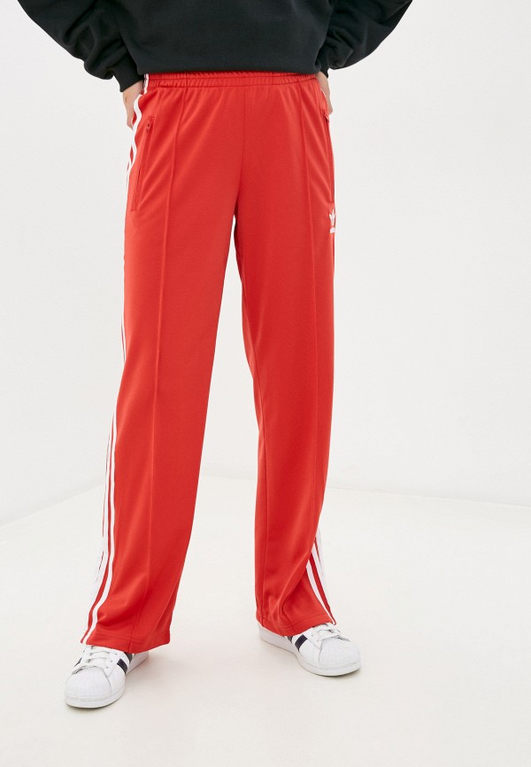 

Брюки спортивные adidas Originals, Красный, FIREBIRD TP