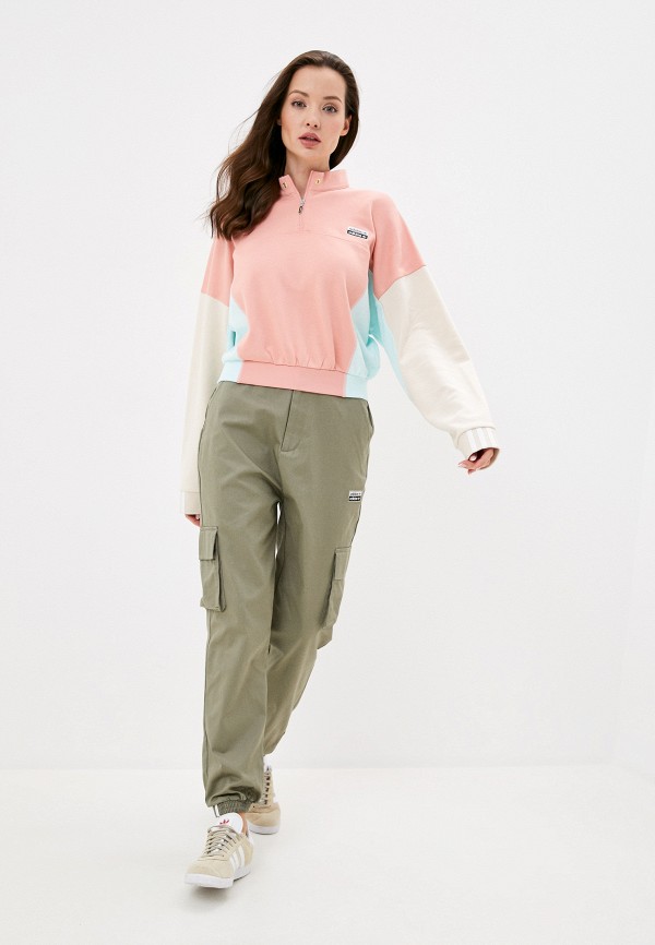 фото Брюки adidas originals