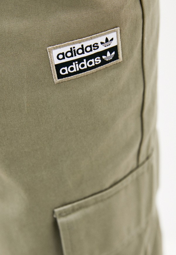 фото Брюки adidas originals