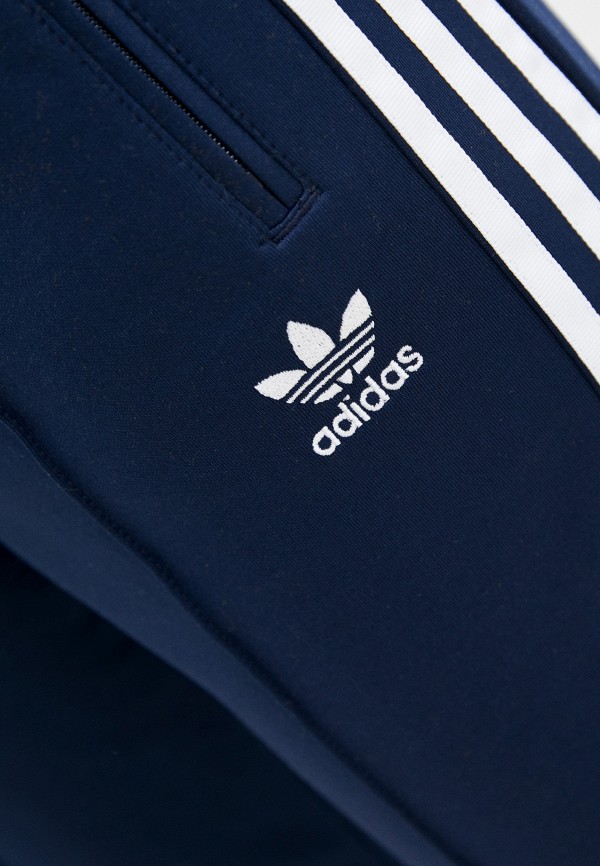 Брюки adidas SST Bluebird женские