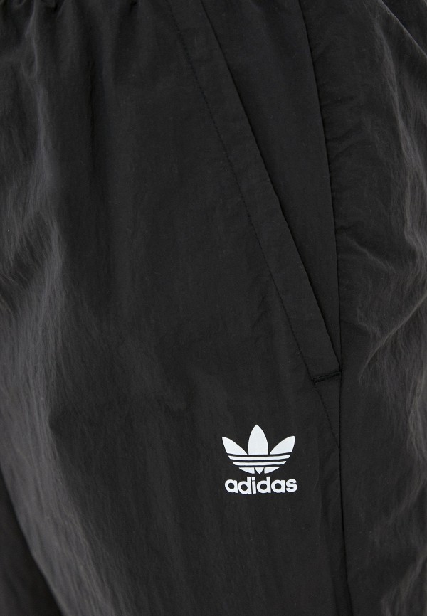 

Брюки спортивные adidas Originals, Черный, adidas Originals AD093EWJLZR3