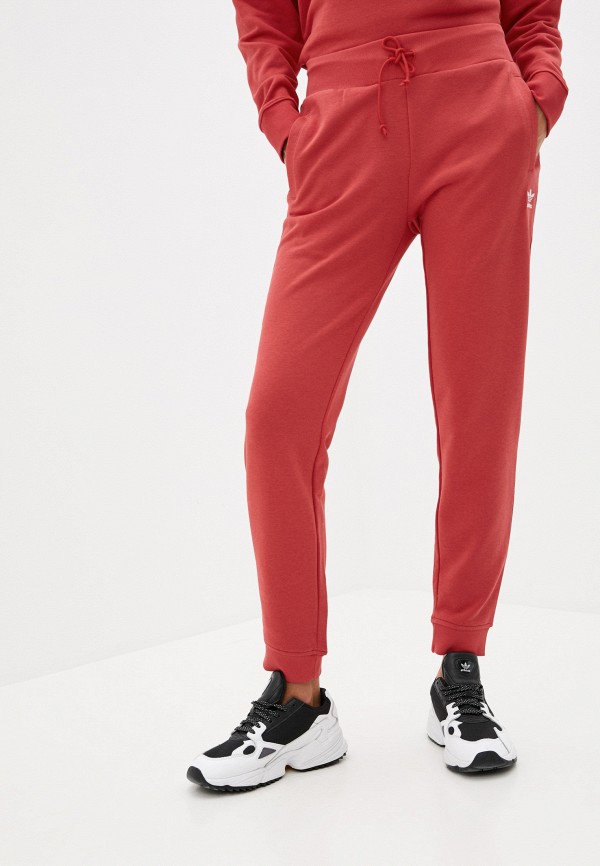 

Брюки спортивные adidas Originals, Коралловый, TRACK PANT