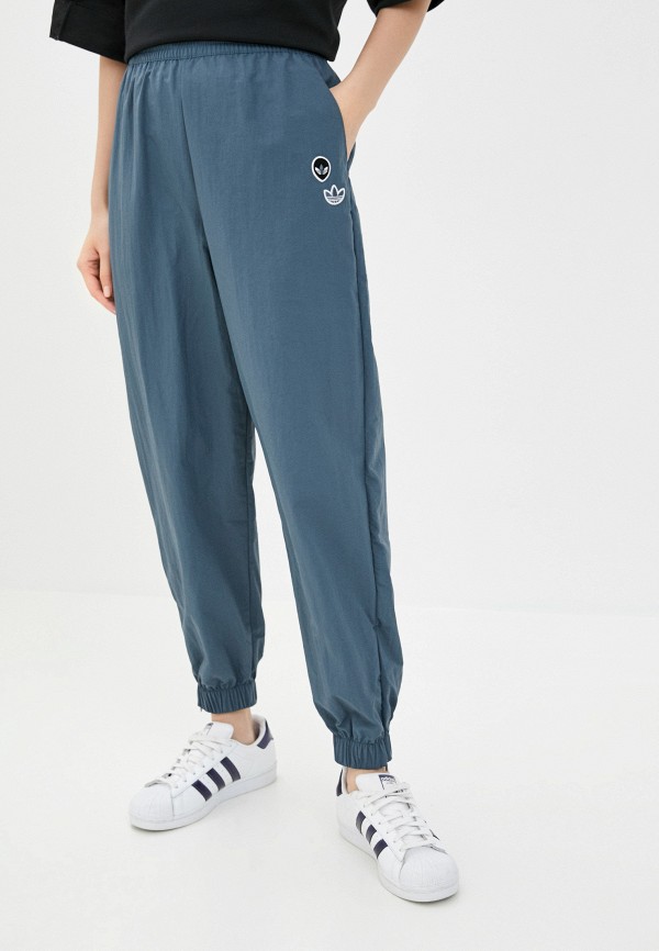 Брюки adidas Originals track Pant
