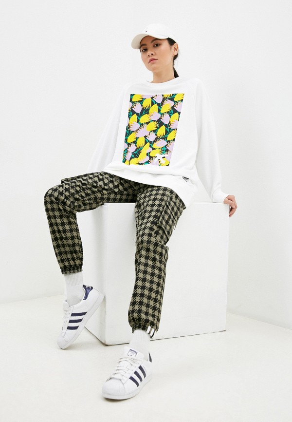 Брюки adidas Originals Брюки adidas Originals фото