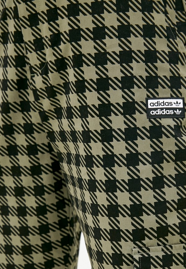 Брюки adidas Originals Брюки adidas Originals фото