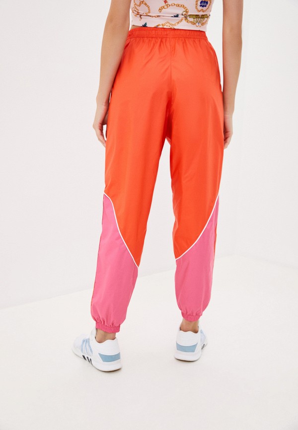 

Брюки спортивные adidas Originals, Красный, adidas Originals AD093EWJLZT3