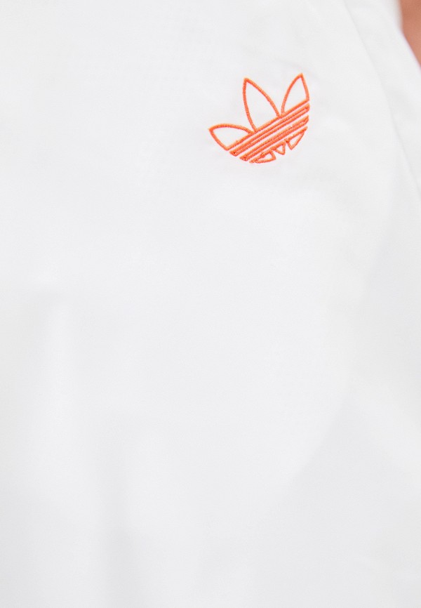 

Брюки спортивные adidas Originals, Белый, adidas Originals AD093EWJLZT6