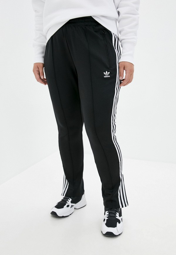 Брюки спортивные adidas Originals Брюки спортивные adidas Originals фото