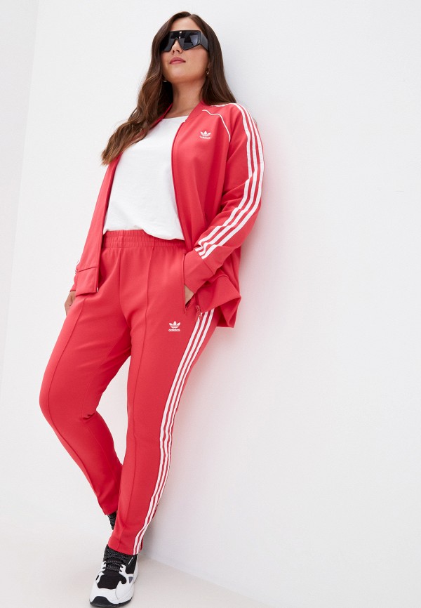 Акція на Брюки спортивные adidas Originals від Lamoda - 2