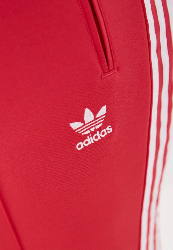 

Брюки спортивные adidas Originals, Розовый, adidas Originals AD093EWJLZT9
