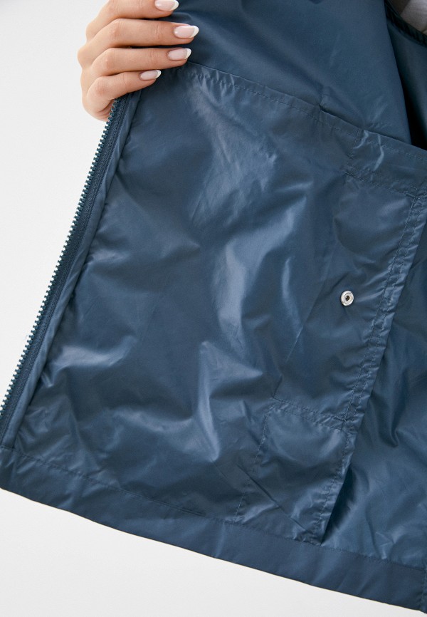 

Ветровка adidas Originals, Синий, WINDBREAKER
