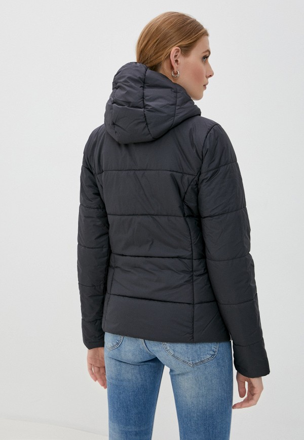

Куртка утепленная adidas Originals, Черный, SLIM JACKET