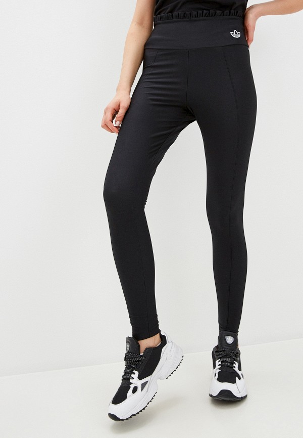 

Леггинсы adidas Originals, Черный, LEGGING