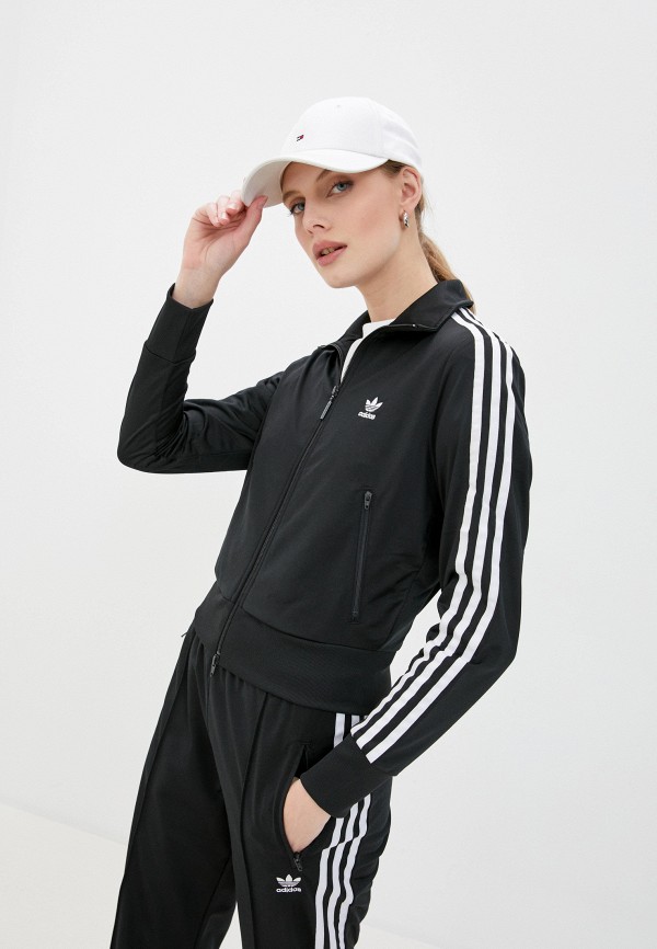 

Олимпийка adidas Originals, Черный, FIREBIRD TT