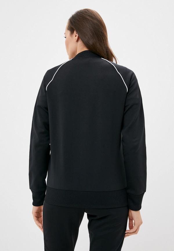

Олимпийка adidas Originals, Черный, adidas Originals AD093EWJLZX1