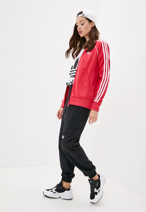 Олимпийка adidas Originals Олимпийка adidas Originals фото