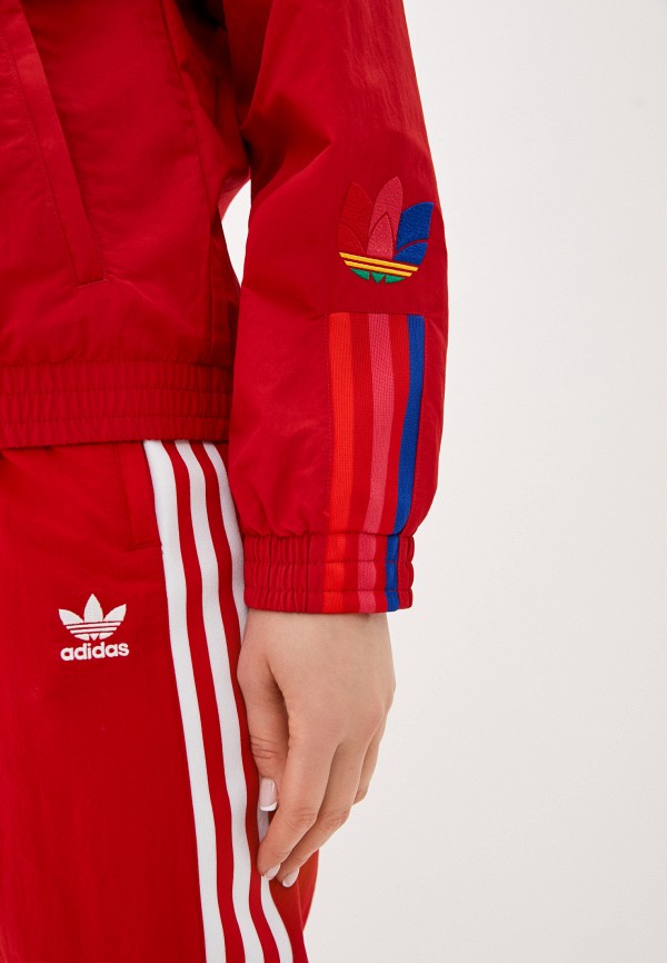 фото Ветровка adidas originals