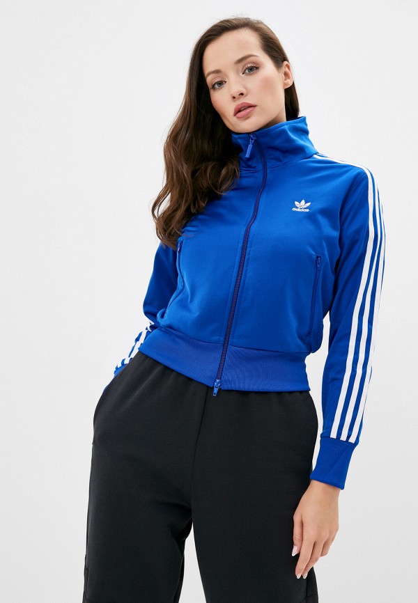 фото Олимпийка adidas originals