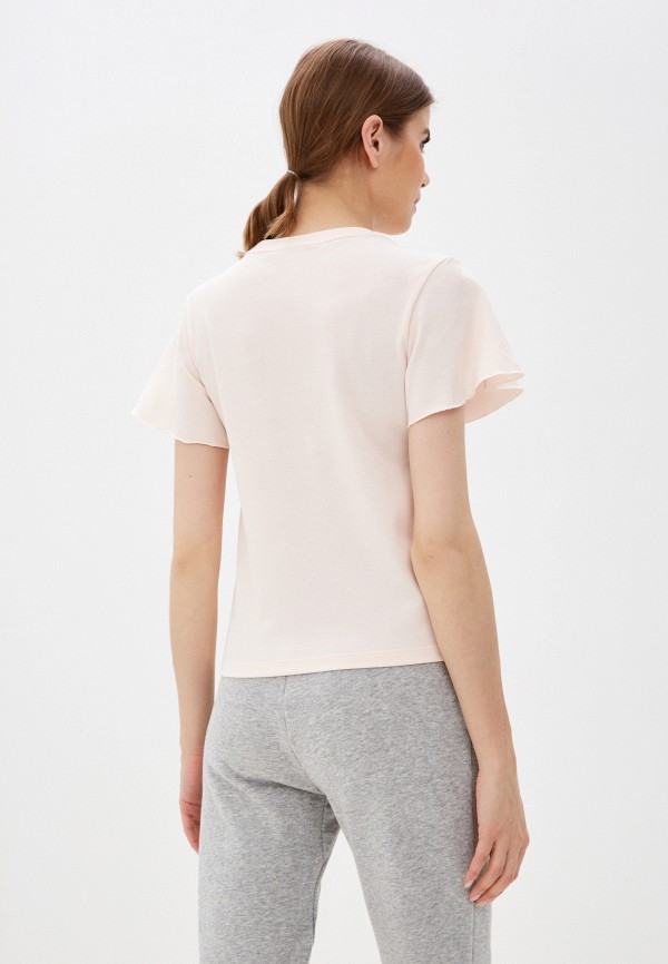 

Футболка adidas Originals, Розовый, adidas Originals AD093EWJMAF2