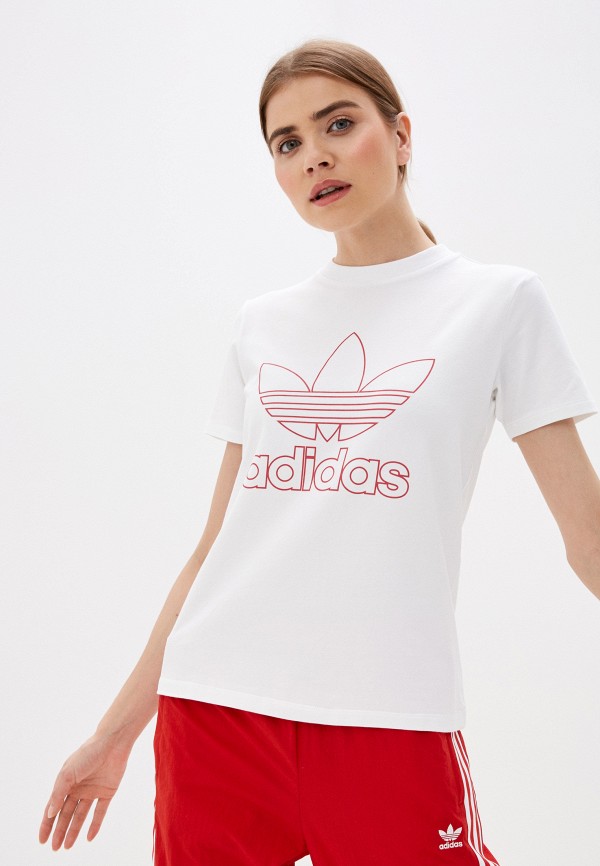 Футболка  adidas Originals